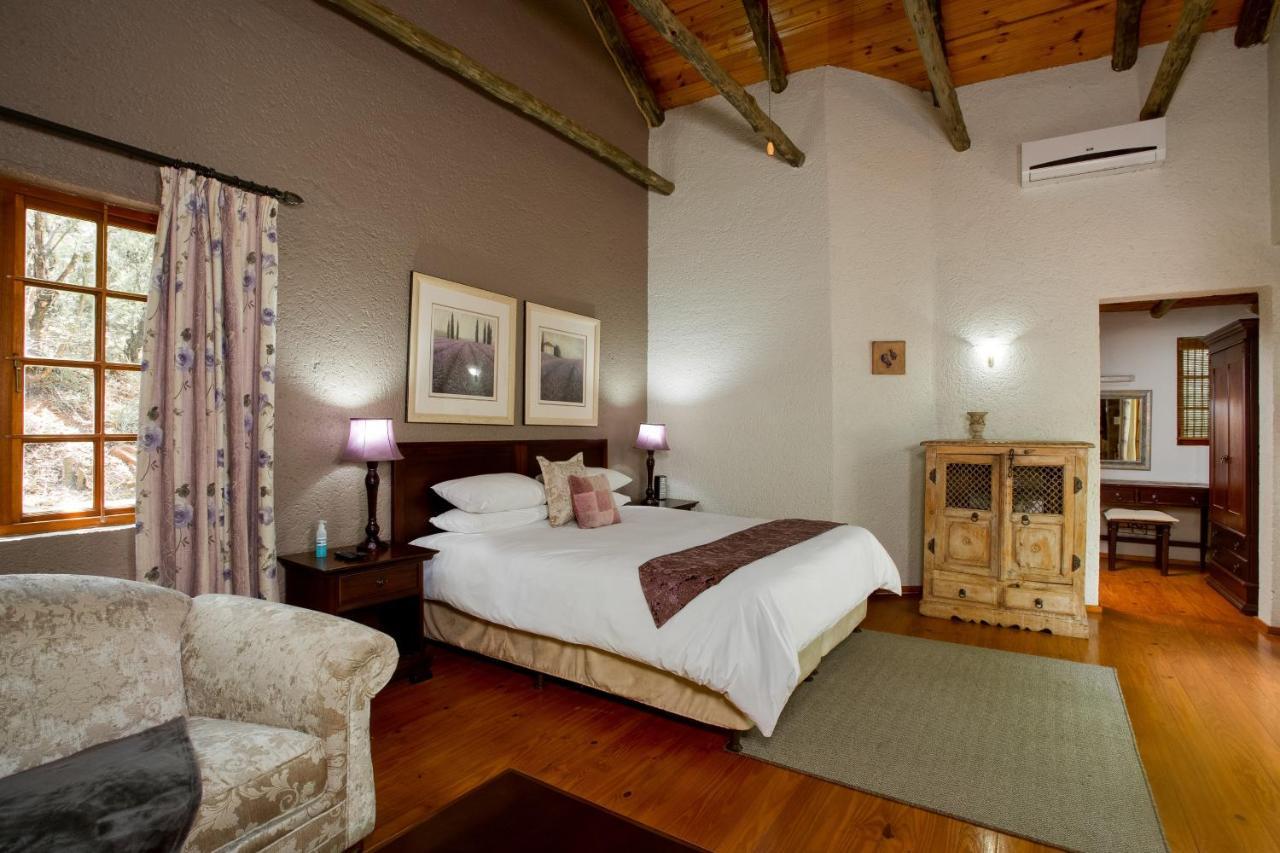 Whispering Pines Country Estate Villa Магалисбург Екстериор снимка